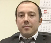 Эдуард Ахуньянов